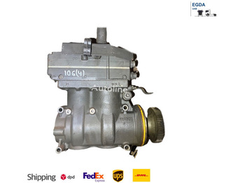 Motor a díly WABCO