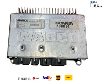 Řídicí blok WABCO