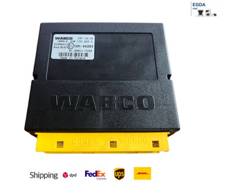 Řídicí blok WABCO