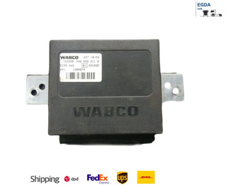 Řídicí blok WABCO