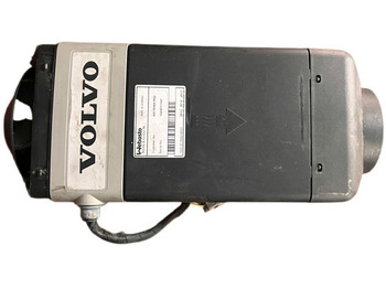 Topení/ Ventilace Webasto Air Top Evo 2000: obrázek 4