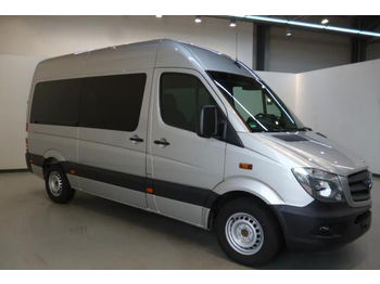 Minibus, Mikrobus Mercedes-Benz Sprinter II Kombi 316 CDI 9-Sitzer NEUES Model: obrázek 1
