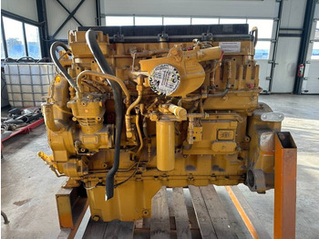 Elektrický generátor CATERPILLAR