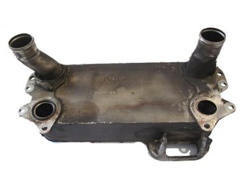 Převodovka pro Nákladní auto RETARDERA DAF XF 105 radiator: obrázek 1