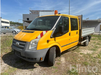 Furgon FORD Transit