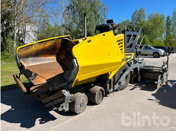 Finišér BOMAG