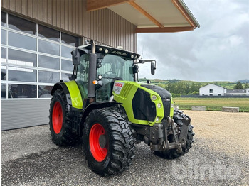 Traktor CLAAS Arion 550