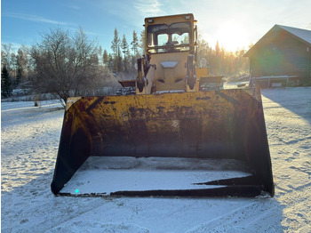 Kolový nakladač Clark 55: obrázek 2