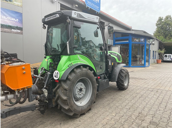 Traktor Deutz-Fahr 5105 D5: obrázek 4