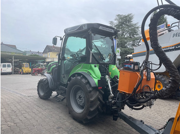 Traktor Deutz-Fahr 5105 D5: obrázek 3