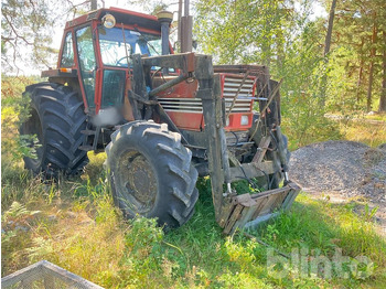 Traktor FIAT