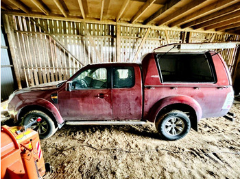 Pick-up FORD Ranger