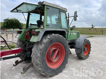 Traktor Fendt Farmer 308 (1992): obrázek 4