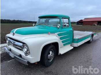 Přepravník automobilů FORD