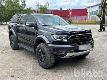 Pick-up FORD Ranger