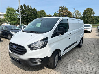 Furgon FORD Transit