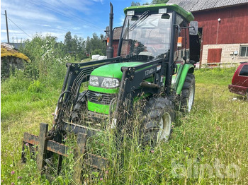 Traktor FOTON