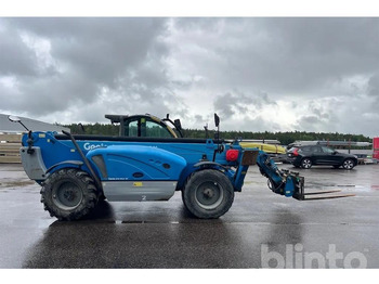 Teleskopický manipulátor Genie GTH 4017 SX: obrázek 3