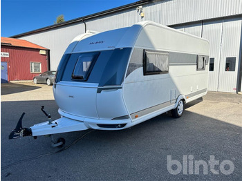 Karavan HOBBY