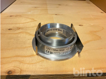 Nástroj/ Vybavení Inne aluminium: obrázek 3