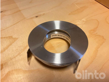 Nástroj/ Vybavení Inne aluminium: obrázek 2