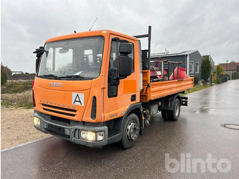 Sklápěč IVECO EuroCargo