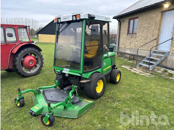 Sekačka na trávu JOHN DEERE