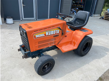 Malotraktor KUBOTA