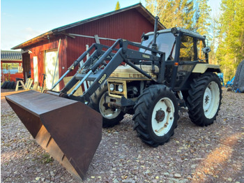 Traktor