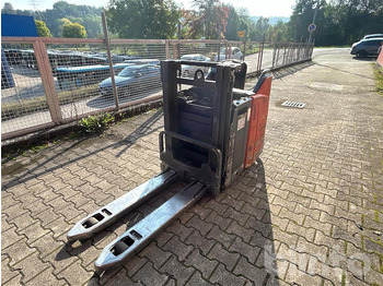 Stohovací vozík LINDE L12