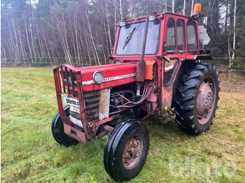 Traktor MASSEY FERGUSON 100 series