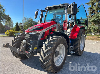 Traktor MASSEY FERGUSON