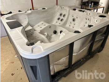 Nástroj/ Vybavení Massage Bathtub: obrázek 3 Nástroj/ Vybavení Massage Bathtub: obrázek 3