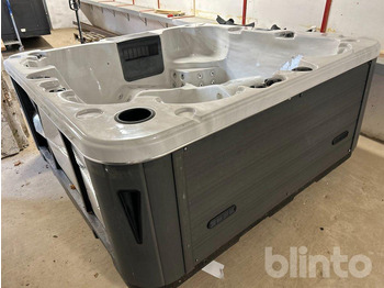 Nástroj/ Vybavení Massage Bathtub: obrázek 2 Nástroj/ Vybavení Massage Bathtub: obrázek 2