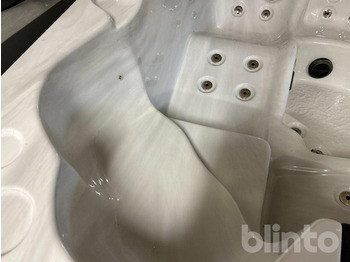 Nástroj/ Vybavení Massage Bathtub: obrázek 5 Nástroj/ Vybavení Massage Bathtub: obrázek 5