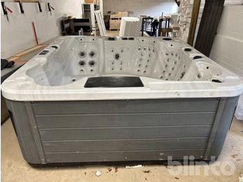 Nástroj/ Vybavení Massage Bathtub: obrázek 4 Nástroj/ Vybavení Massage Bathtub: obrázek 4