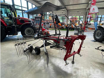 Obraceč/ Shrnovač MASSEY FERGUSON