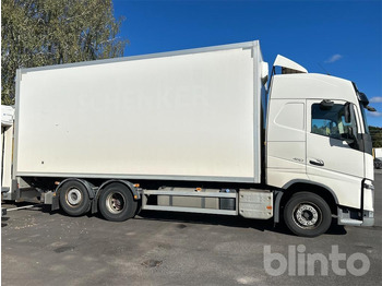 Nákladní auto VOLVO FH 6*2: obrázek 4