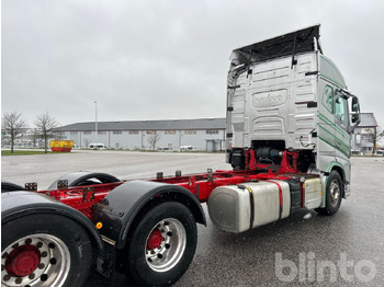 Nákladní auto VOLVO: obrázek 5 Nákladní auto VOLVO: obrázek 5