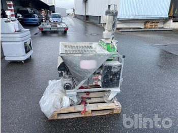 Stavební zařízení