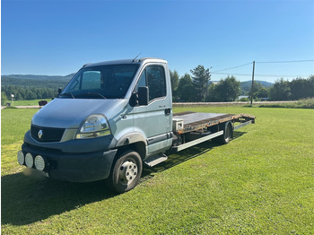 Přepravník automobilů RENAULT
