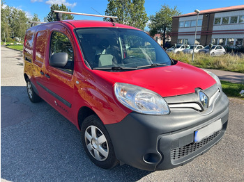 Malá dodávka RENAULT Kangoo
