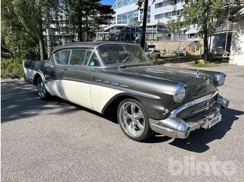 Osobní auto Riviera 6.0 V8 -57: obrázek 3