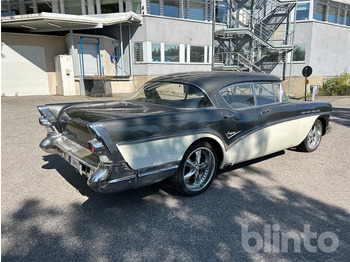 Osobní auto Riviera 6.0 V8 -57: obrázek 5