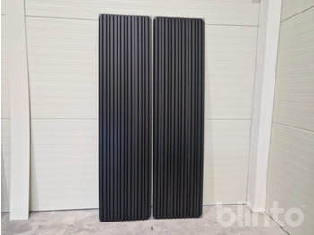 Nástroj/ Vybavení Svarta – Nytt & Oöppnat: obrázek 2