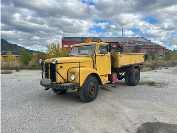Nákladní auto SCANIA L