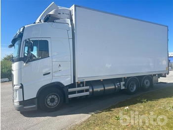Nákladní auto VOLVO FH 460