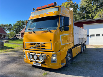 Nákladní auto VOLVO FH 480