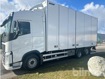 Nákladní auto VOLVO FH