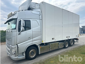 Nákladní auto VOLVO FH